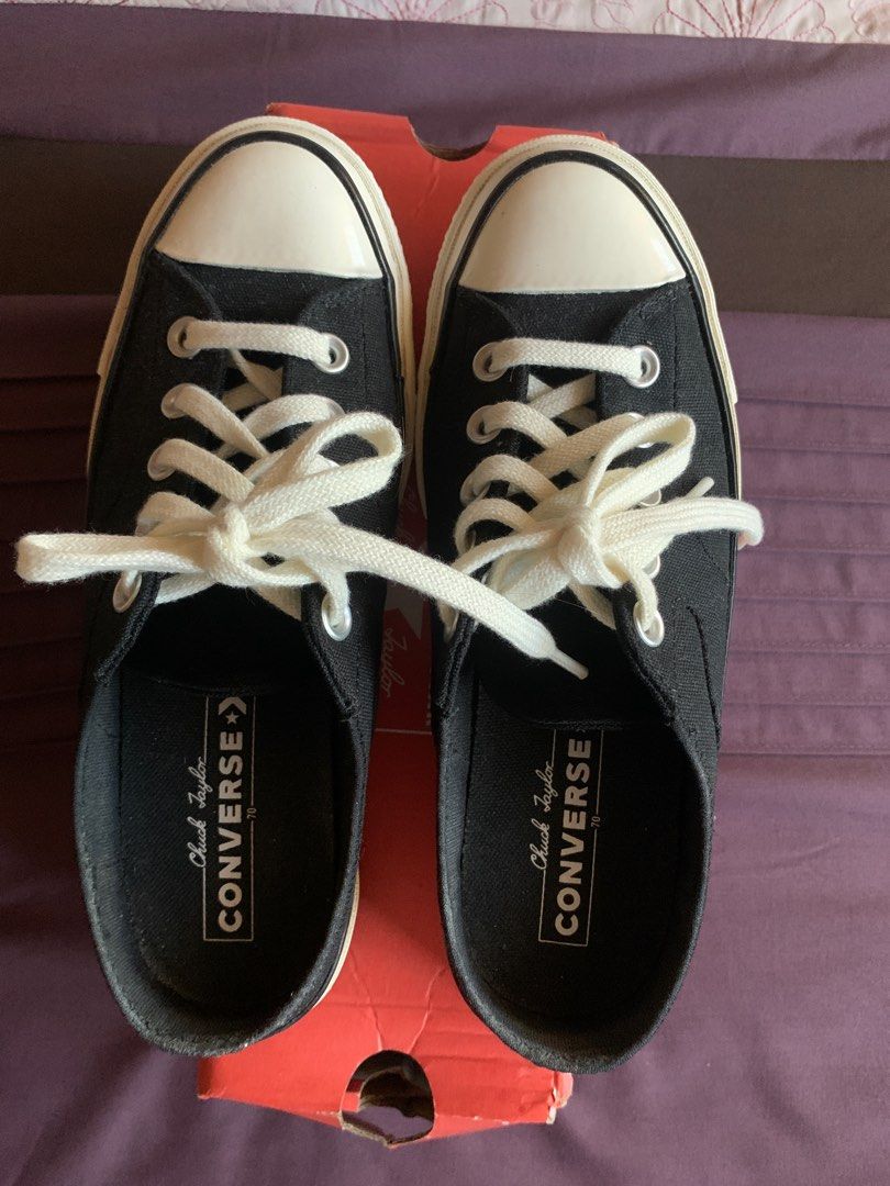 Mens size 4 converse online