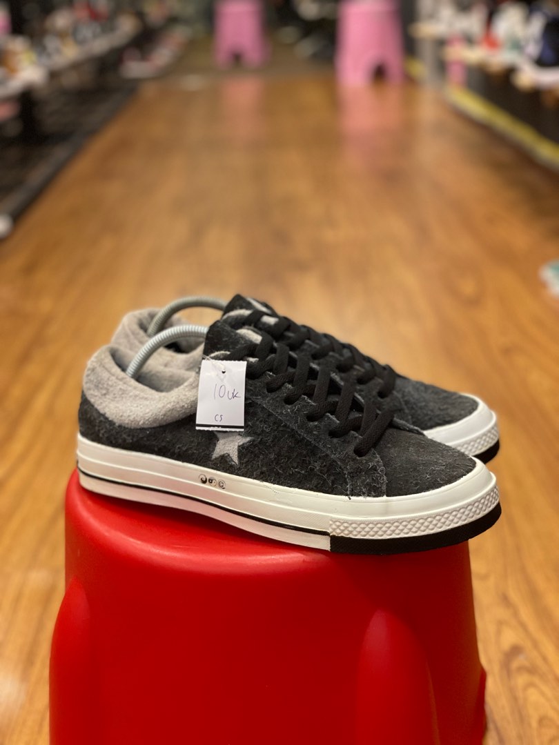 Converse One Star X CLOT Men s Fashion Footwear Sneakers on