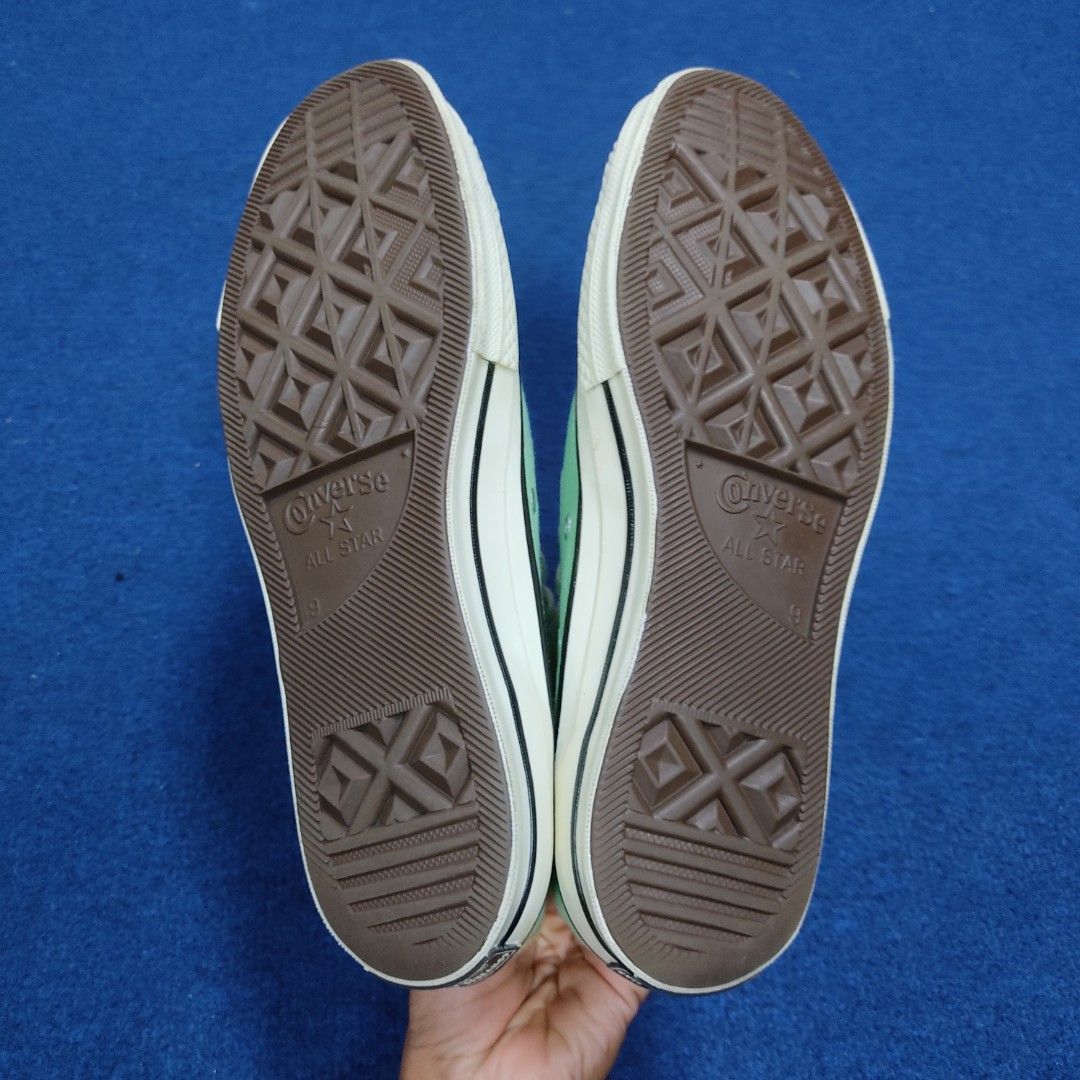 Pastel best sale converse uk