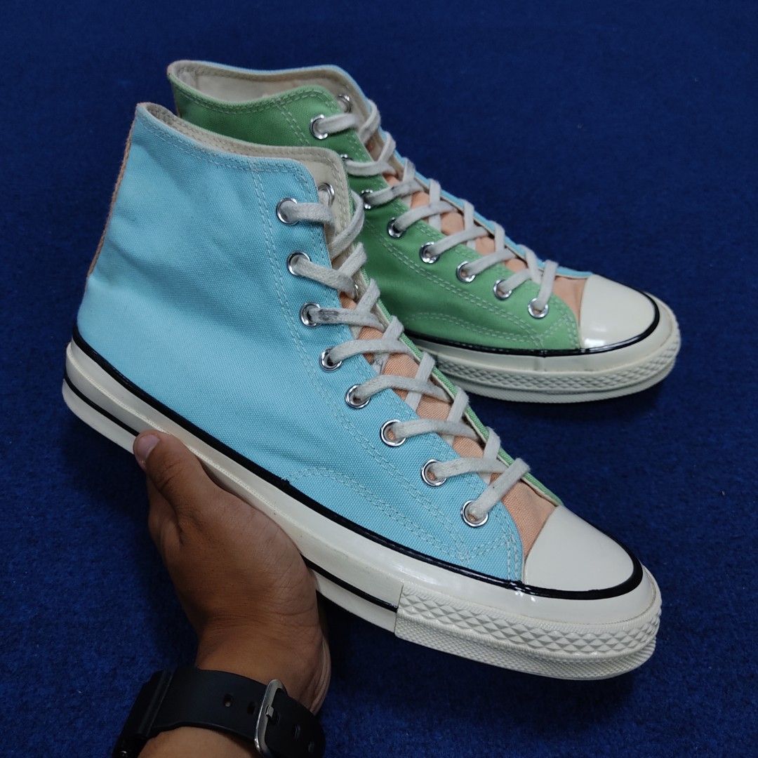 Pastel converse uk 2025