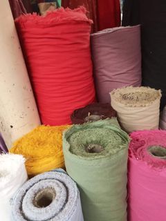 Cotton Linen