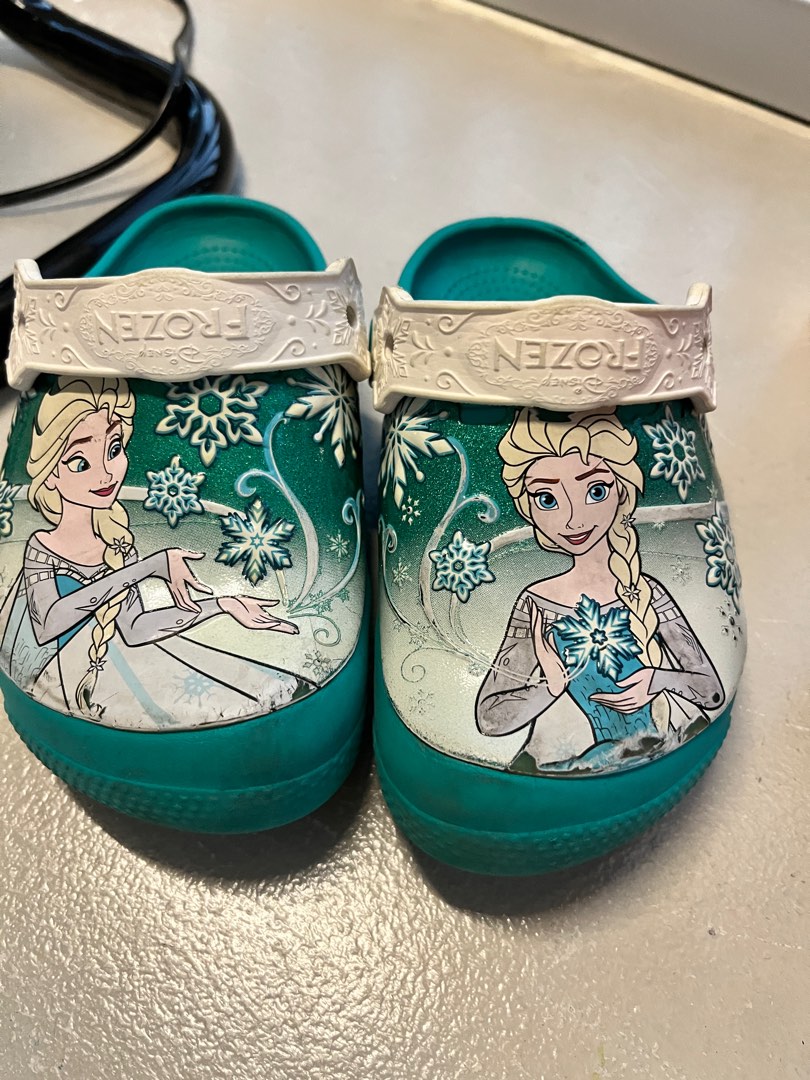 Crocs, Babies & Kids, Babies & Kids Fashion on Carousell