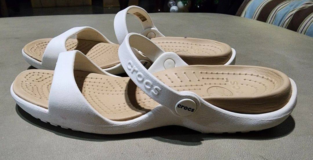 Cleo crocs size top 8