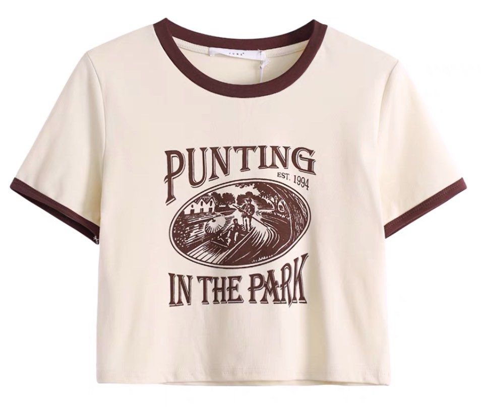 ringer clothes