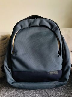 Crumpler mantra backpack hotsell