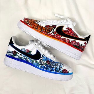 Shoe paint top for sale