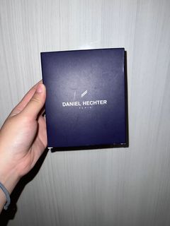 Daniel hechter wallet price singapore sales