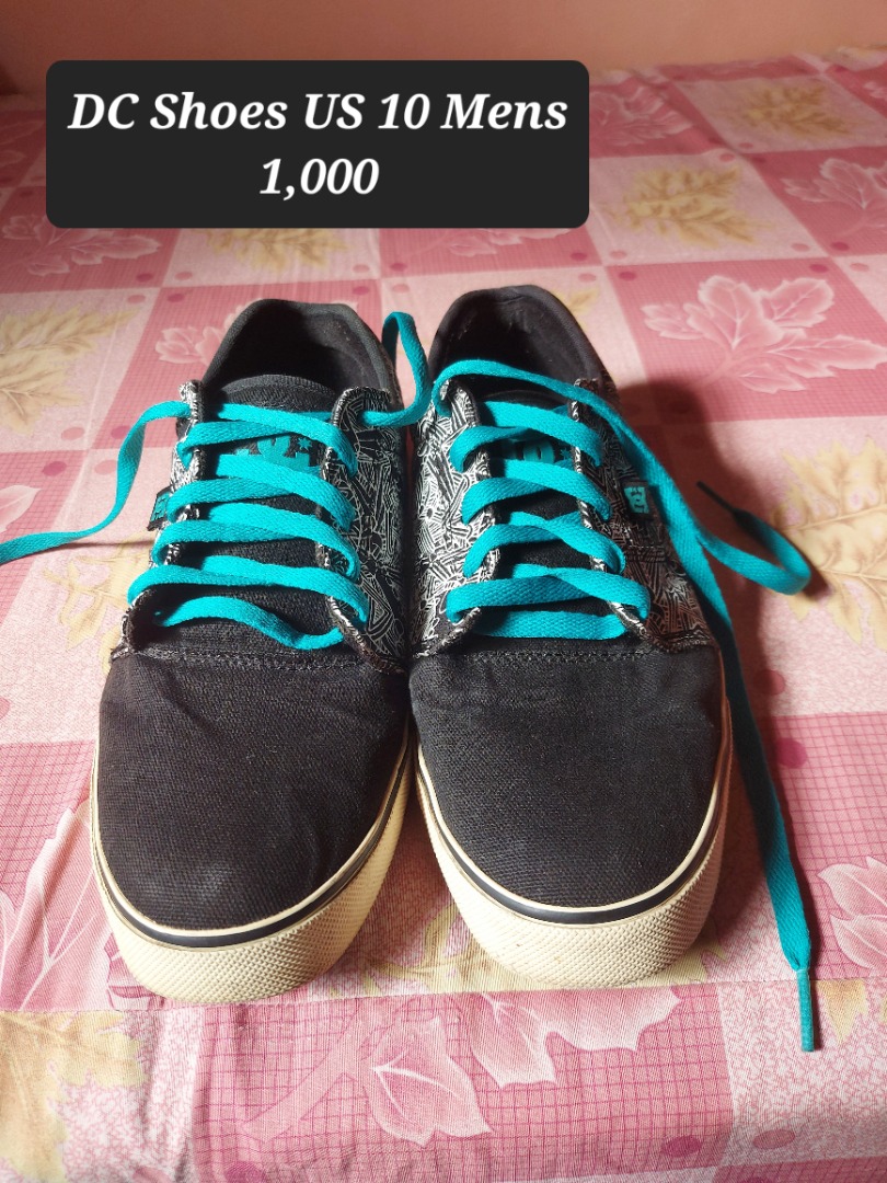 dc shoe outlet online