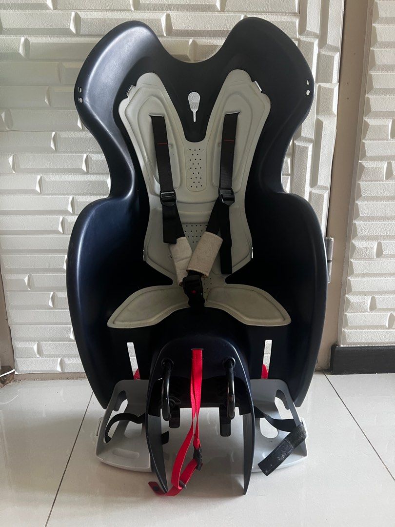 Decathlon BTWIN Child Seat for only 30, Babies & Kids, Going Out