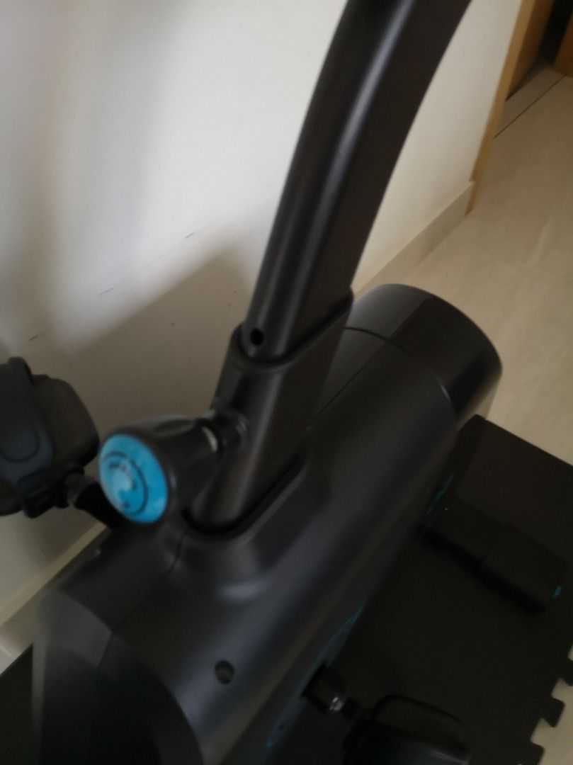 domyos 500 exercise bike review