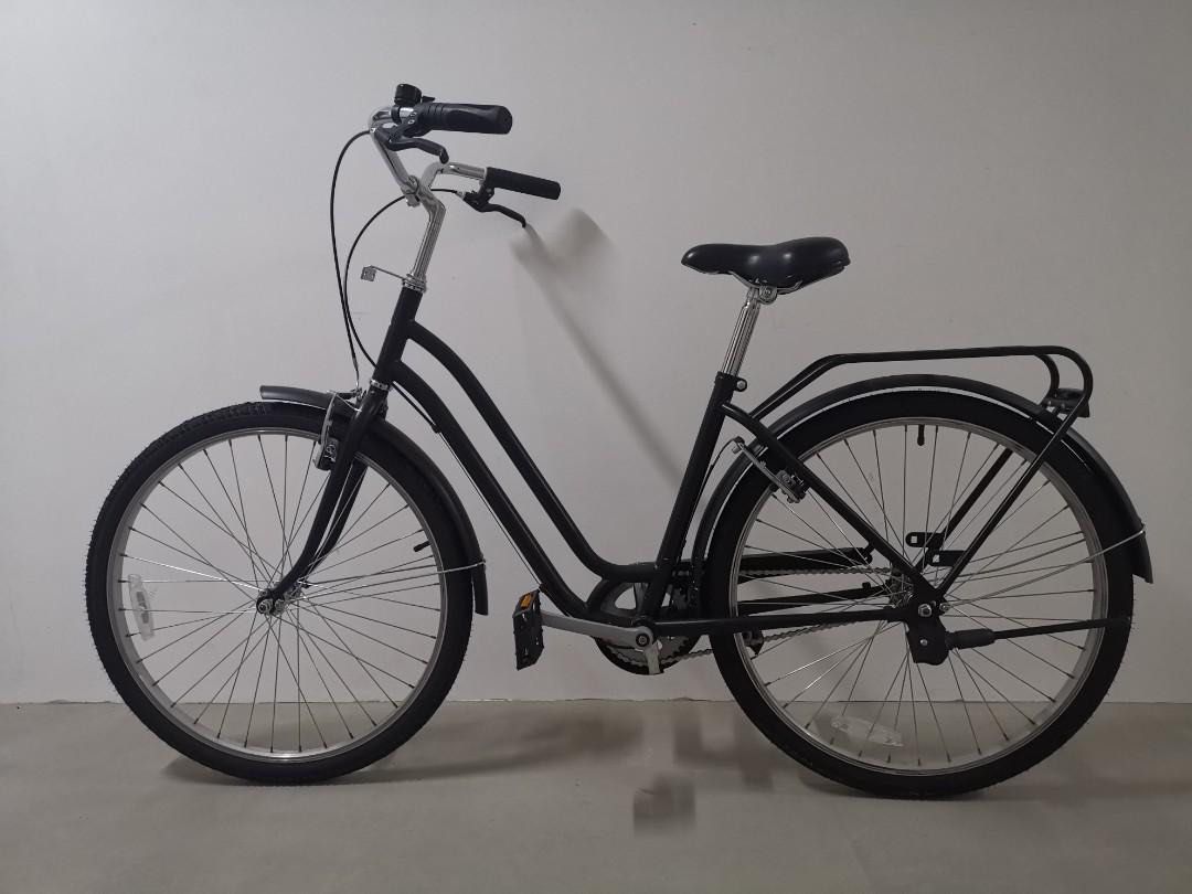 Elops 100 classic city sale cycle