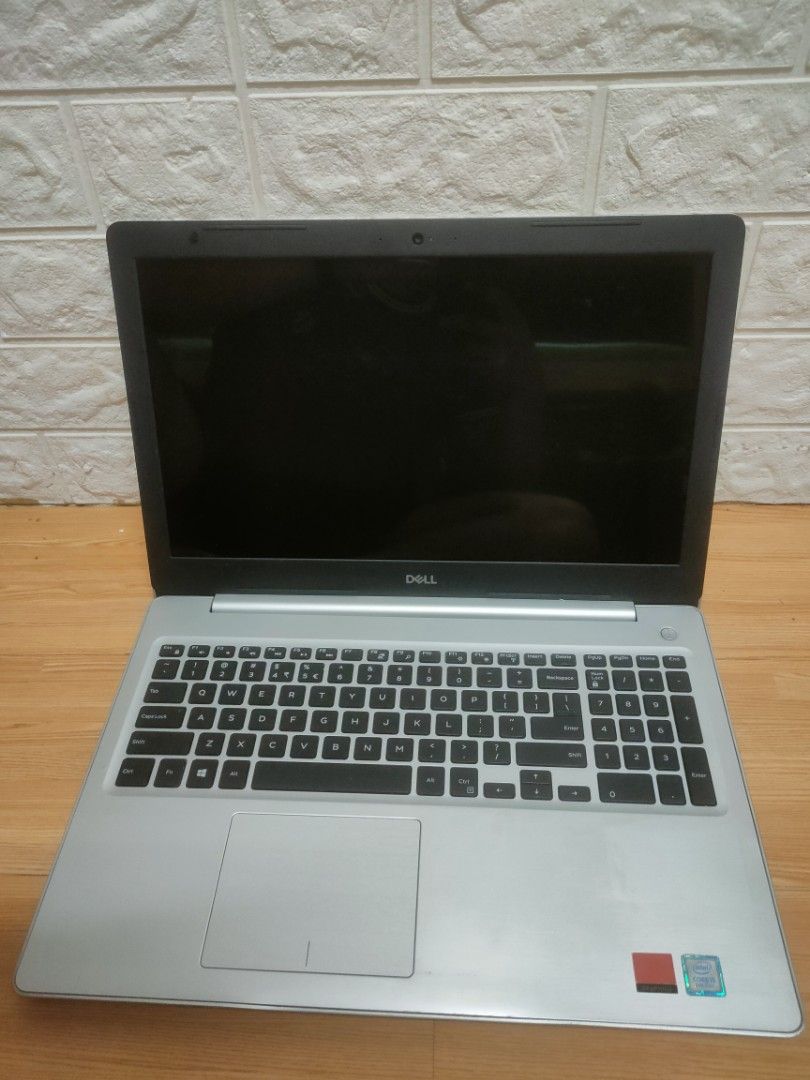 DELL INSPIRON 15 LAPTOP I5 8TH GEN, Computers & Tech, Laptops ...