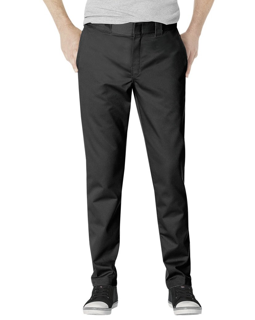 taper pants