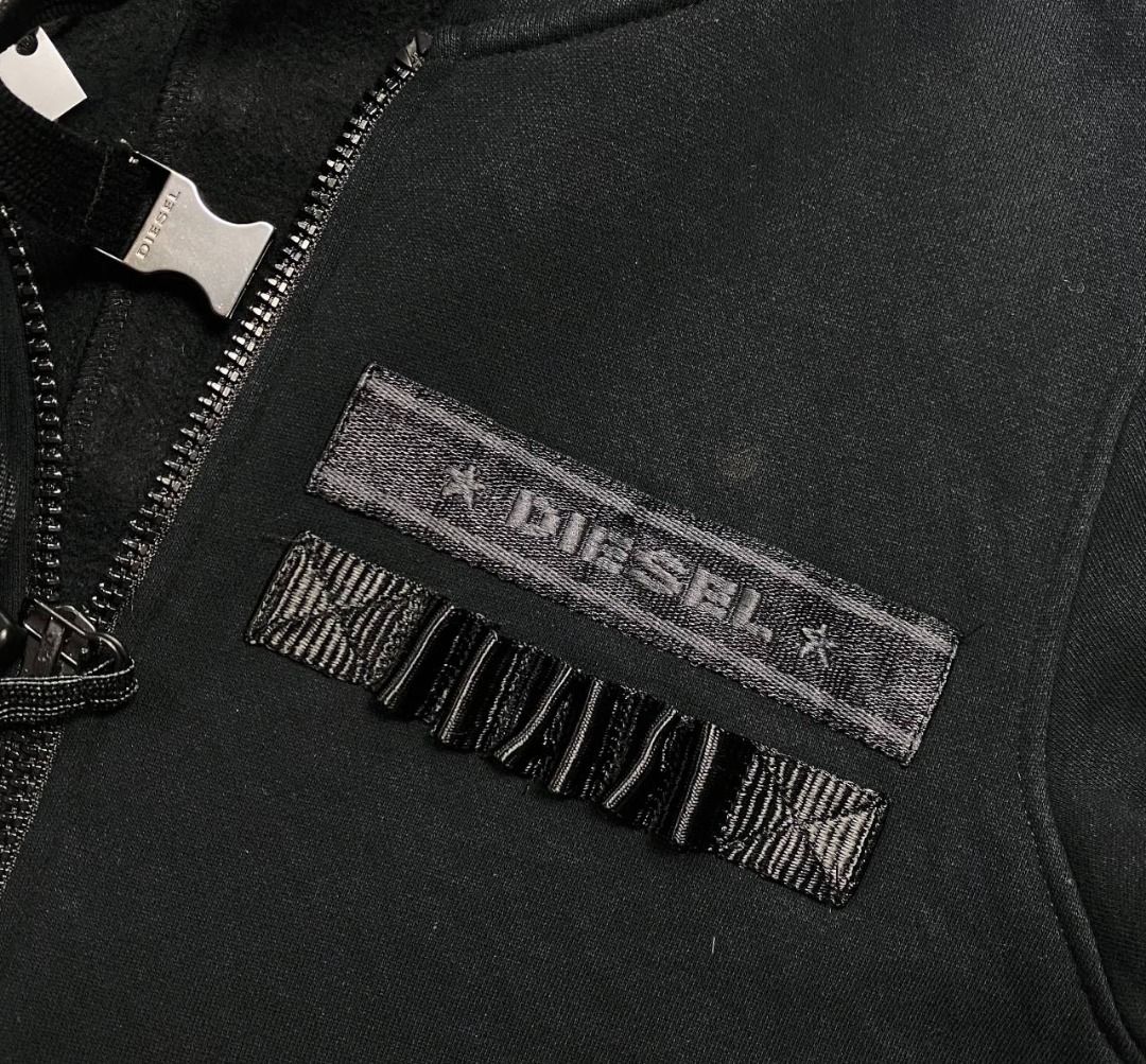 Diesel rn93243 ca25594 sweatshirt clearance