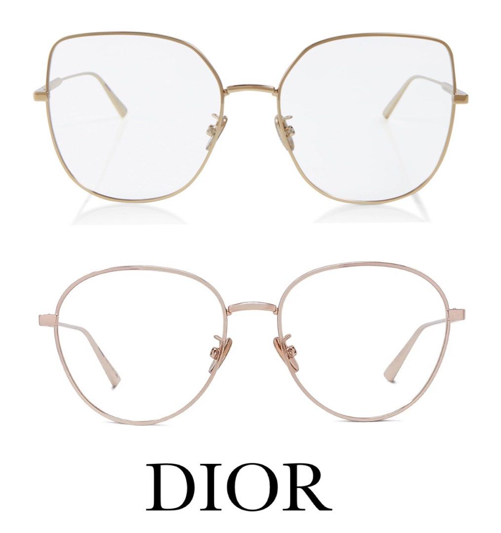 Dior eyewear frames outlet