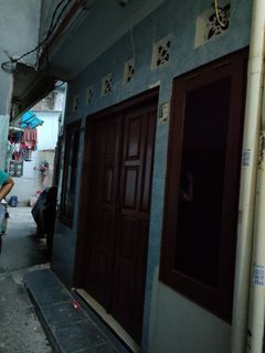 Disewakan rumah jl lautze dalam no 13 Jakarta pusat