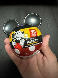 Disney - mickey figurine