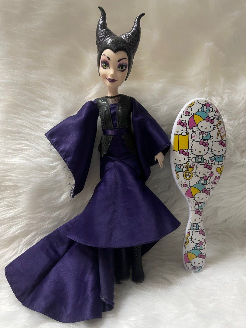 Disney Maleficent Doll