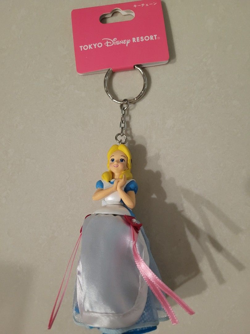 Cinderella keyring discount