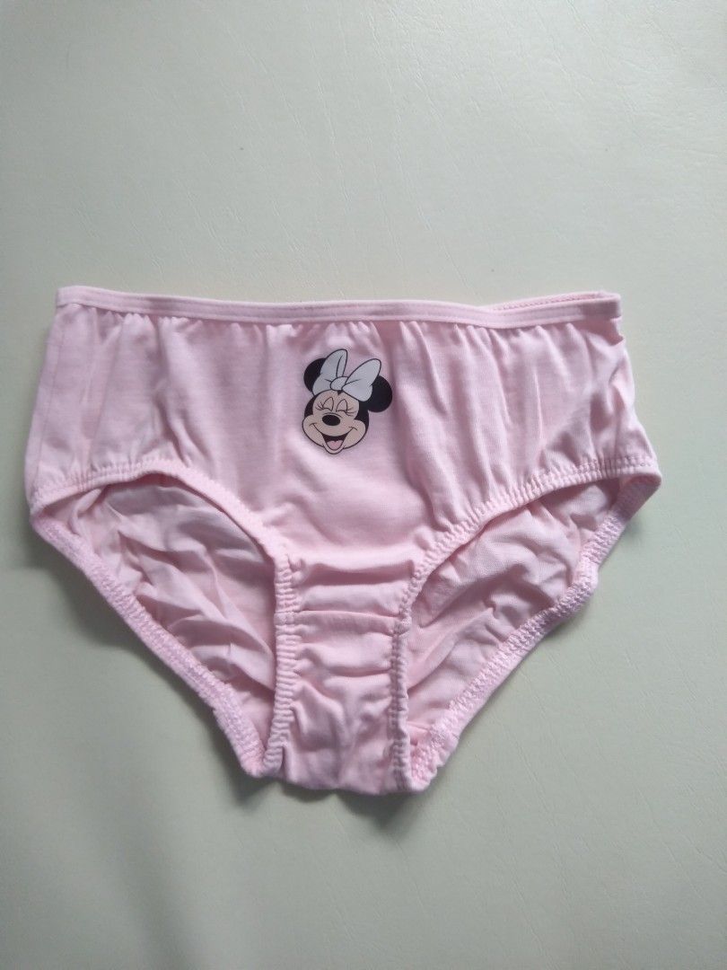 H&M UNDERWEAR FOR KIDS, Babies & Kids, Babies & Kids Fashion on Carousell