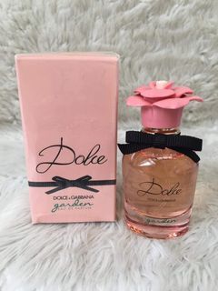 Dolce & Gabbana Garden EDP 30ml