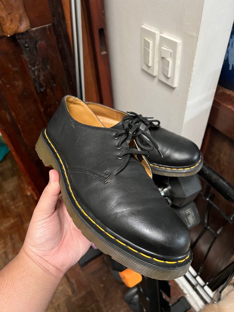 11838002 dr martens