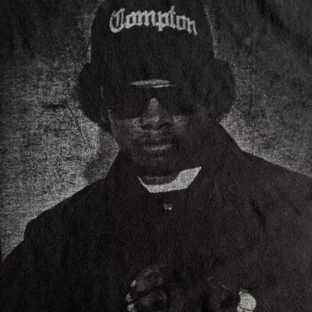 Eazy E, Men's Fashion, Men's Clothes, Tops on Carousell
