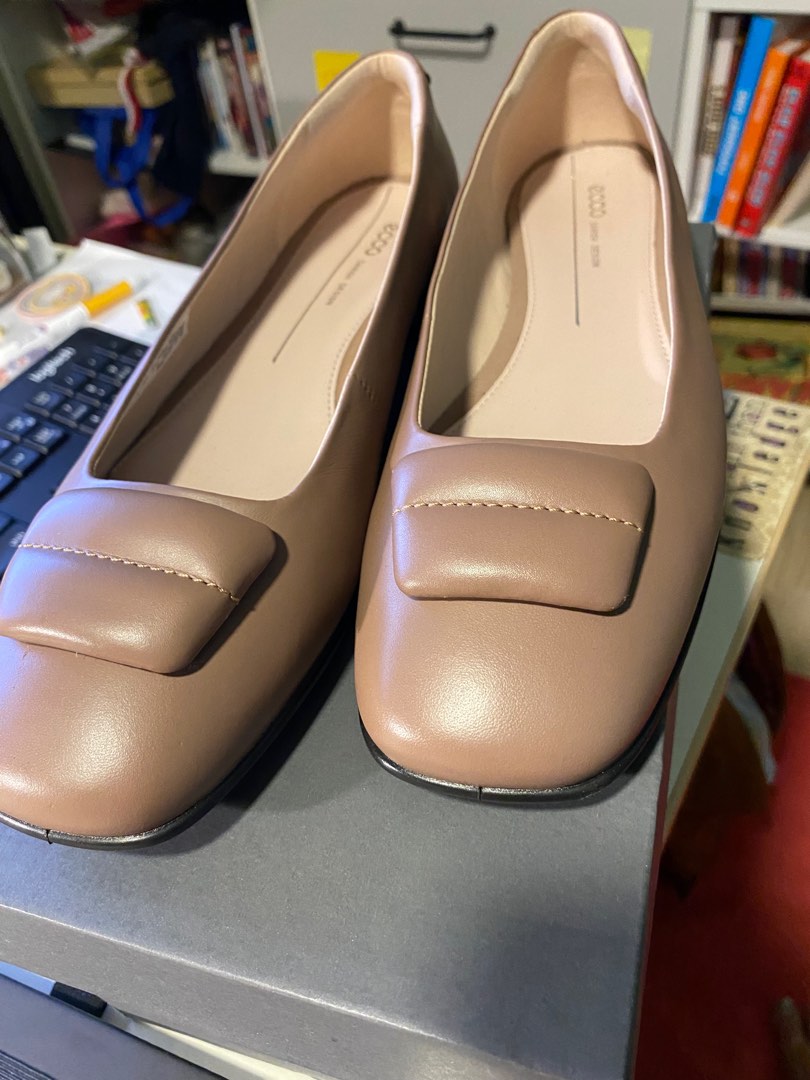 ecco anine ballet flat