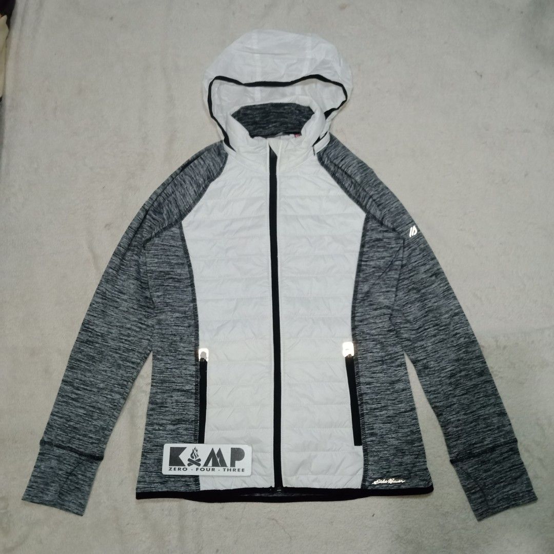 Eddie Bauer Primaloft Jacket, Women's Fashion, Coats, Jackets and ...