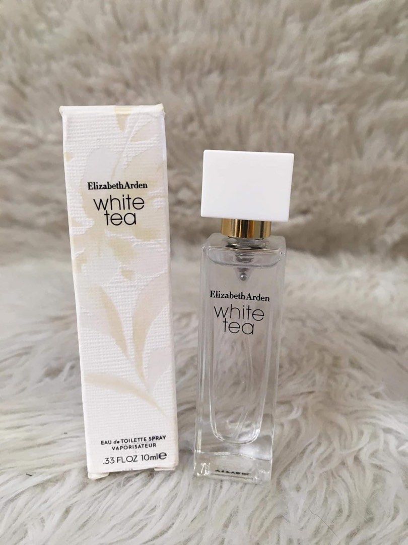 Elizabeth arden new arrivals white tea 10ml