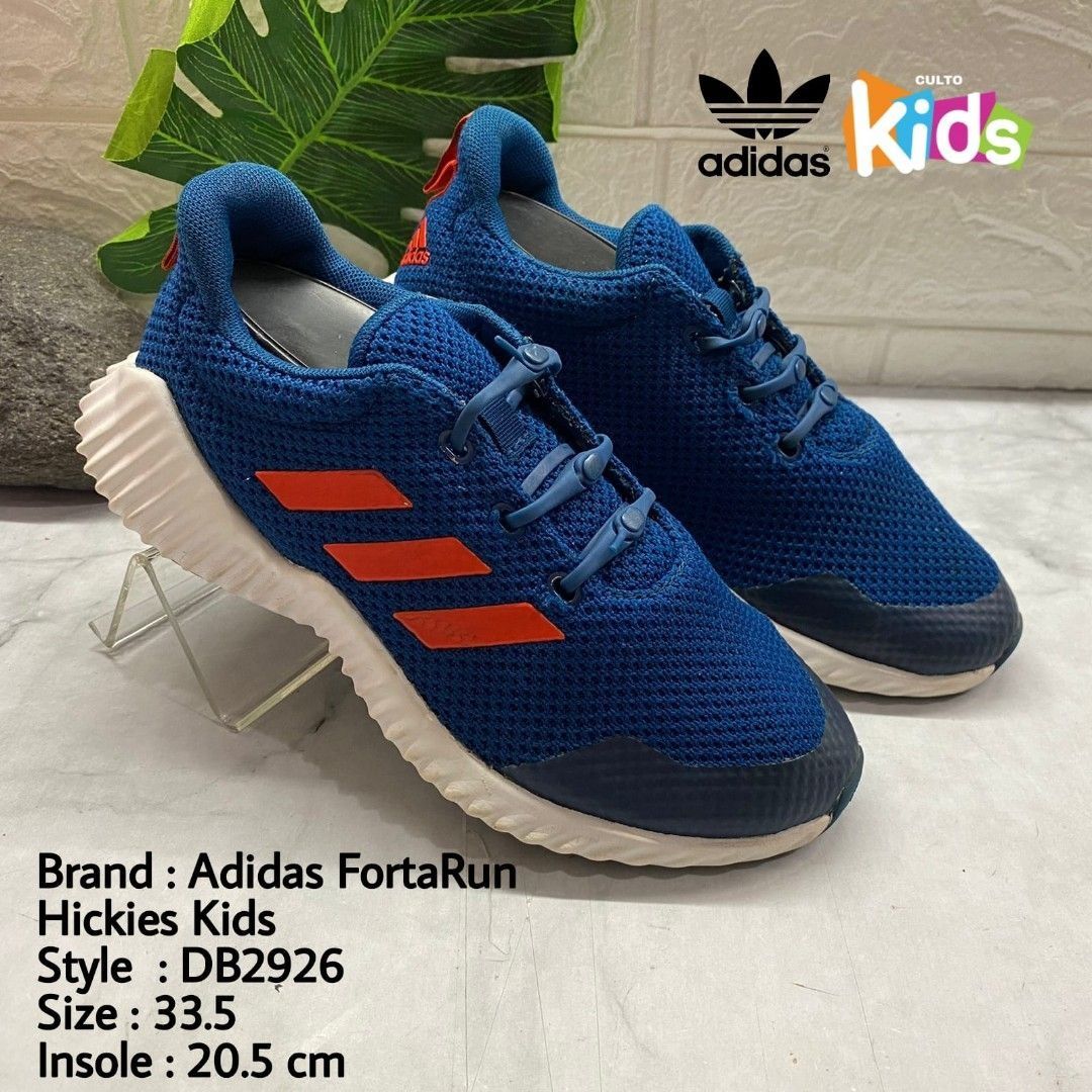 Fortarun hickies shoes outlet