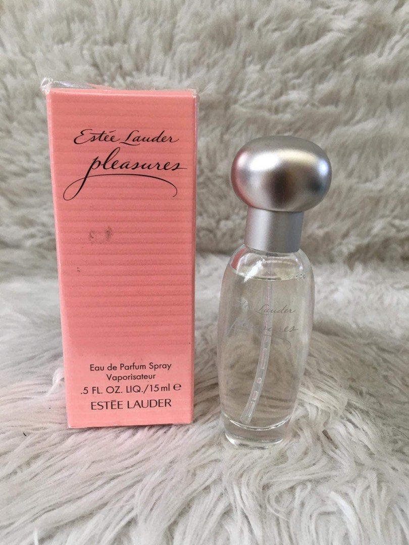 Estee lauder on sale pleasures 15ml