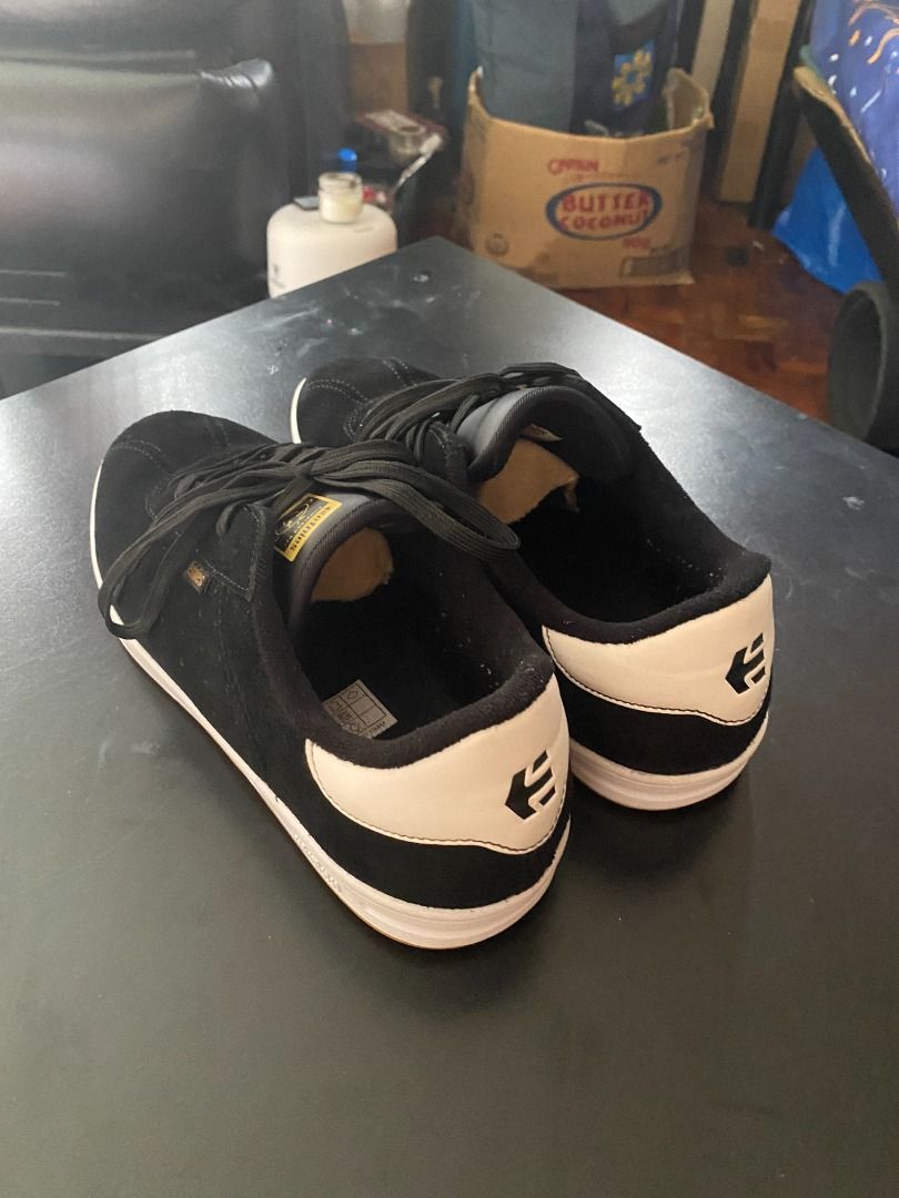 Etnies shop the scam