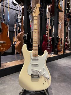 Fender Ed O’Brien Stratocaster