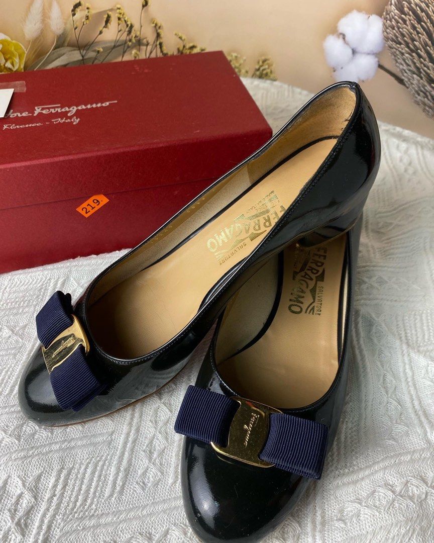 Ferragamo shoes 219 sale