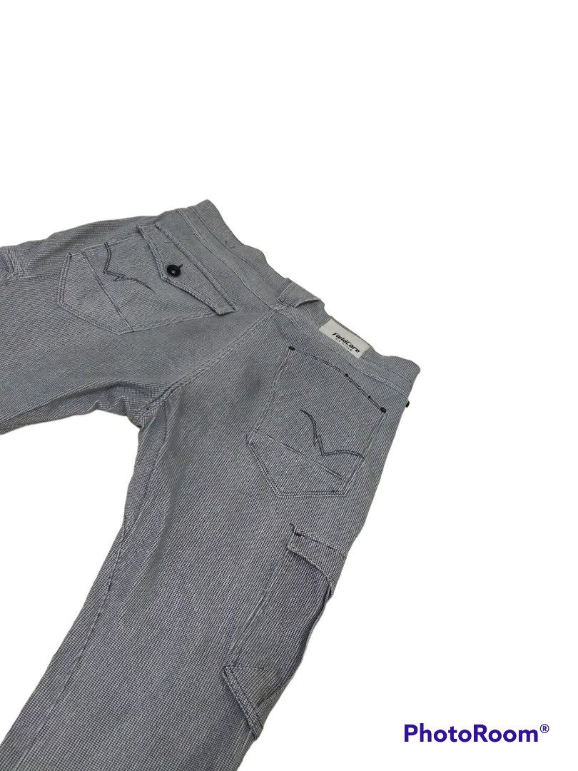 fieldcore, Men's Fashion, Bottoms, Joggers on Carousell