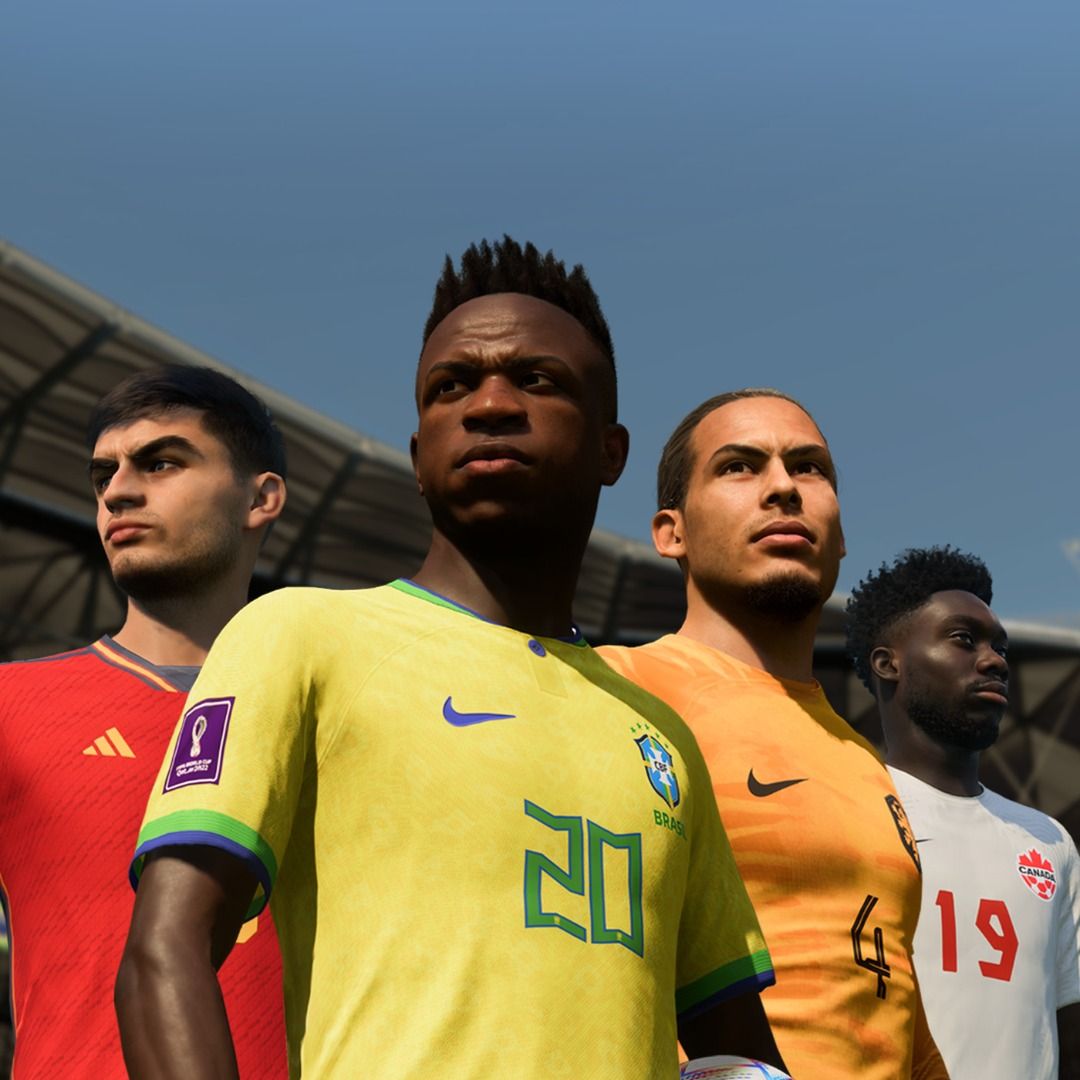 FIFA 23 (PC) Origin Key GLOBAL