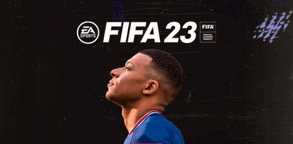 FIFA 23 (PC) Origin Key, Video Gaming, Video Games, Others on