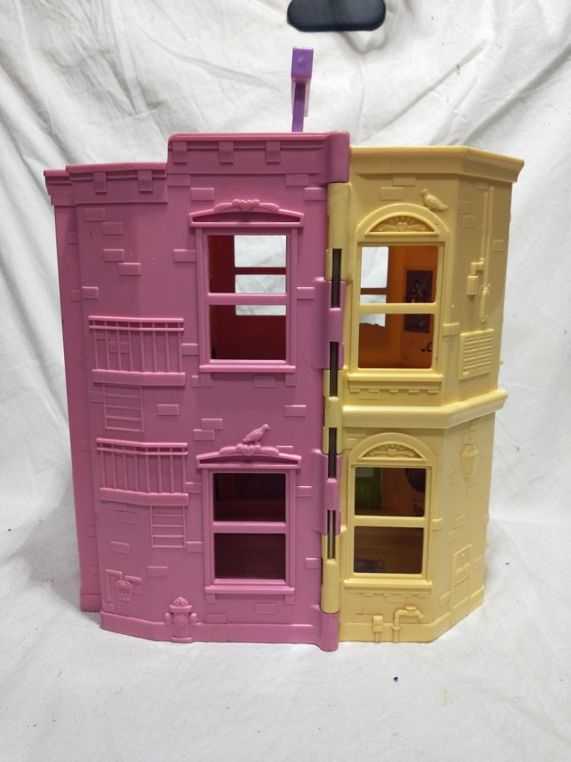 Fisher-price Playhouse, Hobbies & Toys, Toys & Games on Carousell