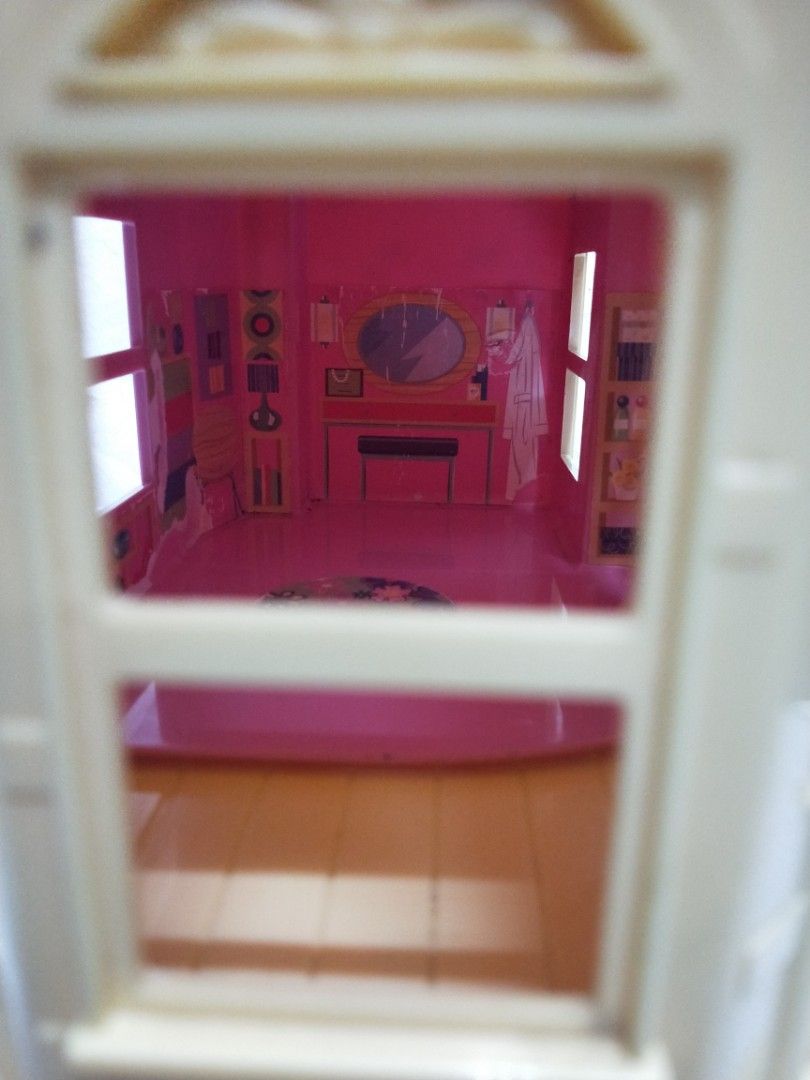 Fisher-price Playhouse, Hobbies & Toys, Toys & Games on Carousell