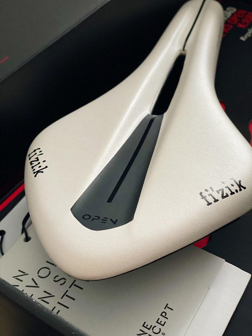 Fizik Arione R3 Open, Sports Equipment, Bicycles & Parts, Bicycles on ...