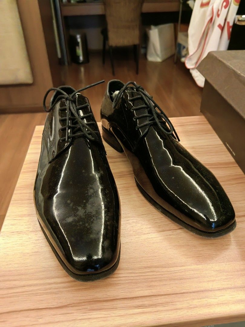 Florsheim tuxedo shoes online