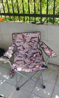 Folding Chair brand Alpine Design..