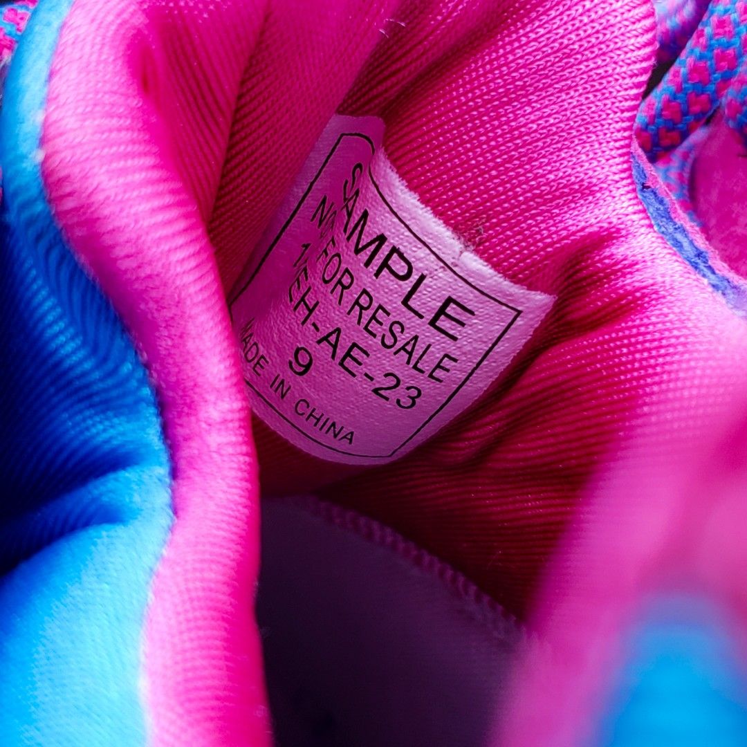 asics gel kayano footpatrol