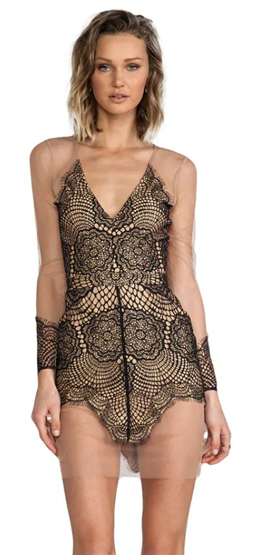 For love and sales lemons antigua maxi dress
