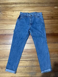 Forever 21 Denim Jeans/ Maong Jeans Skinny Fit