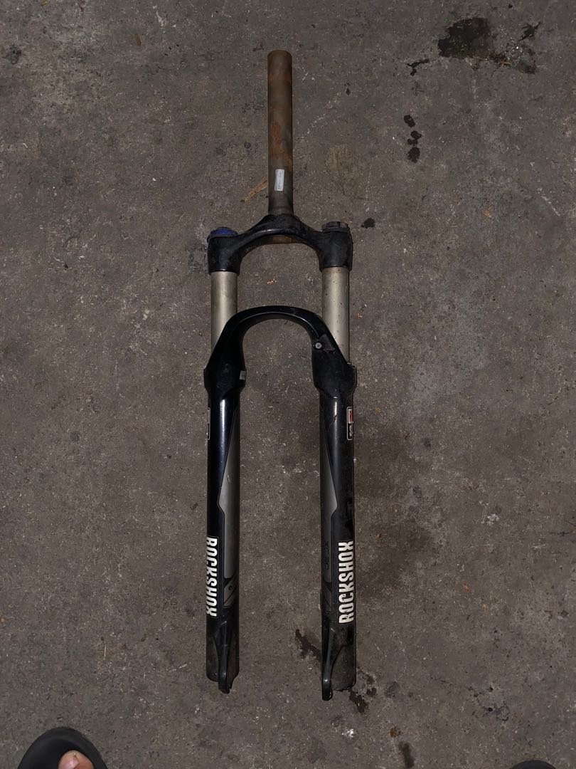 Rockshox sandals store