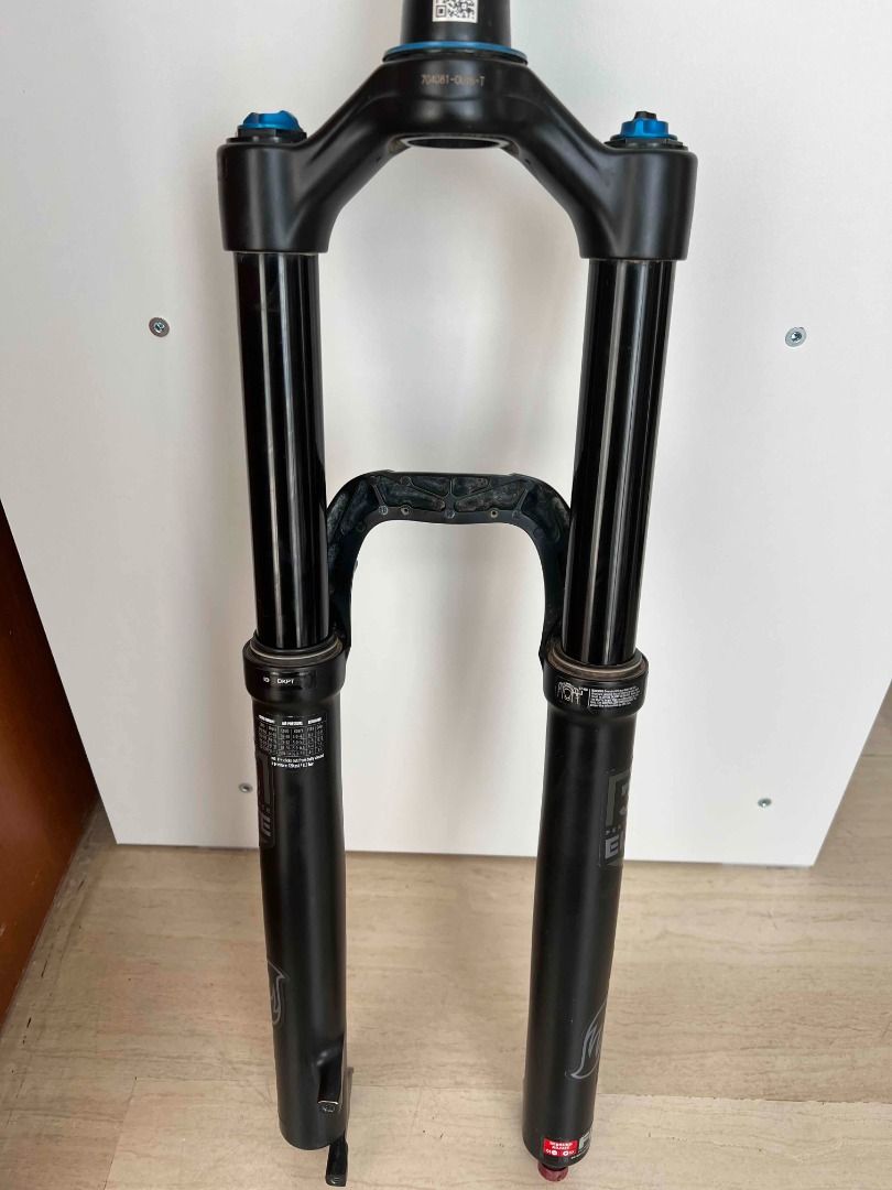 Fox 34 performance elite 27.5 sales