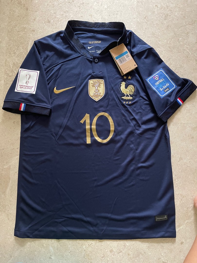 Mbappe france jersey world cup new arrivals