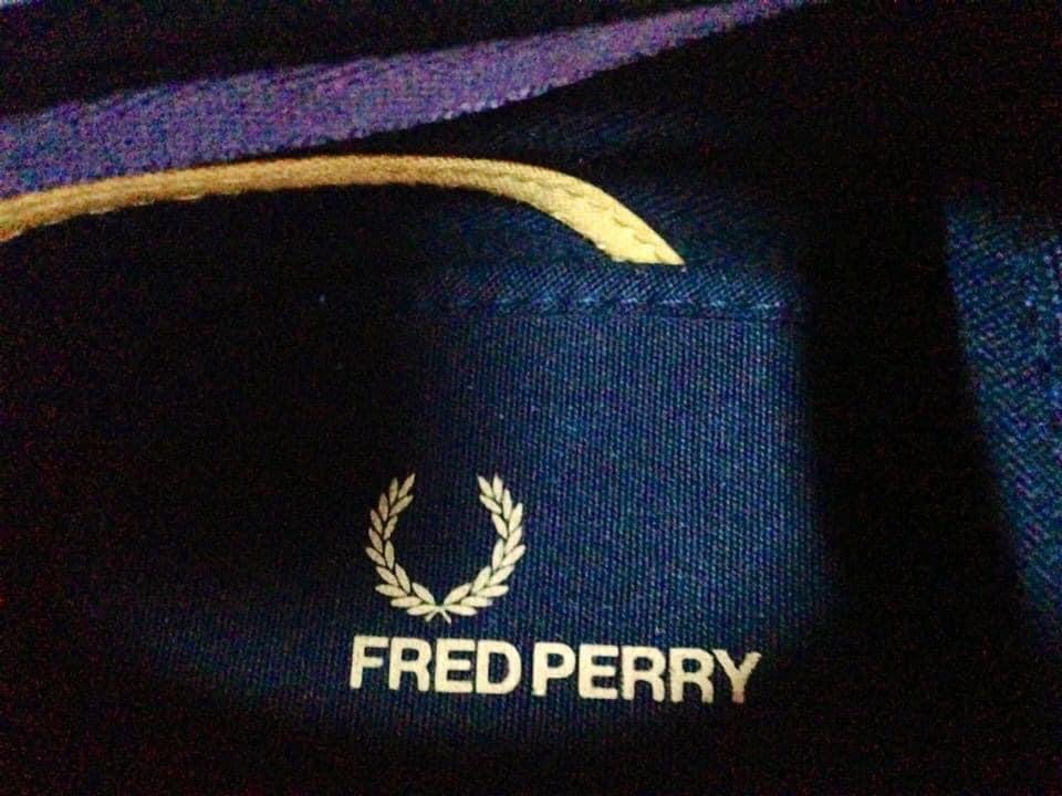 buy fred perry shoes online